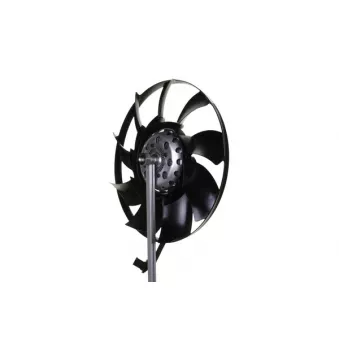 Ventilateur, refroidissement du moteur MAHLE CFF 467 000P