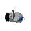 Compresseur, climatisation NRF 32225G - Visuel 3