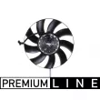 Ventilateur, refroidissement du moteur MAHLE CFF 469 000P - Visuel 1
