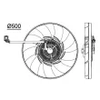 Ventilateur, refroidissement du moteur MAHLE CFF 476 000P - Visuel 2