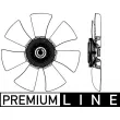 Ventilateur, refroidissement du moteur MAHLE CFF 491 000P - Visuel 1