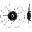 Ventilateur, refroidissement du moteur MAHLE CFF 491 000P - Visuel 2