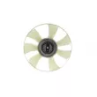 Ventilateur, refroidissement du moteur MAHLE CFF 492 000P - Visuel 3