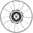 Ventilateur, refroidissement du moteur MAHLE CFF 493 000P - Visuel 2