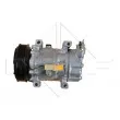Compresseur, climatisation NRF 32227G - Visuel 2