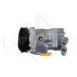 Compresseur, climatisation NRF 32227G - Visuel 3