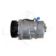 Compresseur, climatisation NRF 32228G - Visuel 2