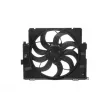 Ventilateur, refroidissement du moteur MAHLE CFF 539 000P - Visuel 2