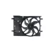 Ventilateur, refroidissement du moteur MAHLE CFF 556 000P - Visuel 1