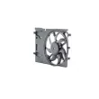 Ventilateur, refroidissement du moteur MAHLE CFF 556 000P - Visuel 2