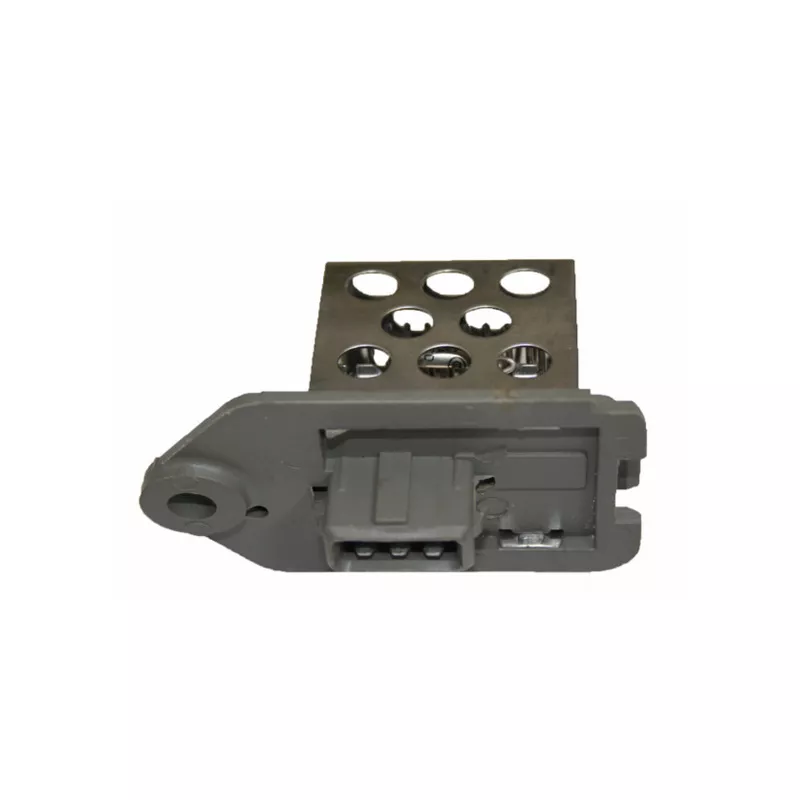 Résistance de série, moteur électrique-ventilateur du radiat MAHLE CFR 5 000S