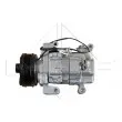 Compresseur, climatisation NRF 32234G - Visuel 2