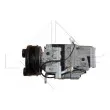 Compresseur, climatisation NRF 32234G - Visuel 3