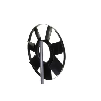 Roue du souffleur, refroidissementdu moteur MAHLE CFW 38 000P
