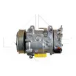 Compresseur, climatisation NRF 32240G - Visuel 2