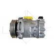 Compresseur, climatisation NRF 32240G - Visuel 3