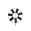 Roue du souffleur, refroidissementdu moteur MAHLE CFW 39 000P - Visuel 3
