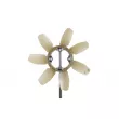 Roue du souffleur, refroidissementdu moteur MAHLE CFW 62 000P - Visuel 2
