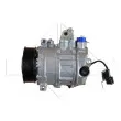 Compresseur, climatisation NRF 32246G - Visuel 2