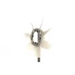 Roue du souffleur, refroidissementdu moteur MAHLE CFW 63 000P - Visuel 3