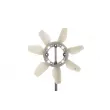 Roue du souffleur, refroidissementdu moteur MAHLE CFW 67 000P - Visuel 2