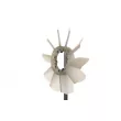 Roue du souffleur, refroidissementdu moteur MAHLE CFW 68 000P - Visuel 3