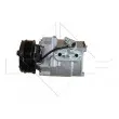 Compresseur, climatisation NRF 32248G - Visuel 3