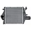 Intercooler, échangeur MAHLE CI 106 000P - Visuel 3