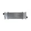 Intercooler, échangeur MAHLE CI 117 000P - Visuel 3