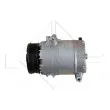 Compresseur, climatisation NRF 32252G - Visuel 2