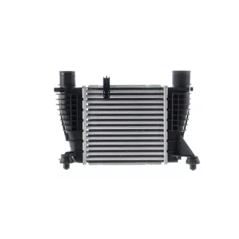 Intercooler, échangeur MAHLE CI 12 000P
