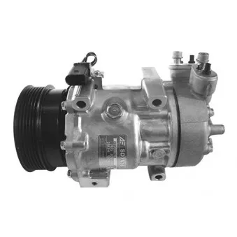 Compresseur, climatisation NRF 32254G