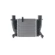Intercooler, échangeur MAHLE CI 13 000P - Visuel 1