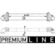 Intercooler, échangeur MAHLE CI 139 000P - Visuel 2