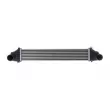 Intercooler, échangeur MAHLE CI 139 000P - Visuel 3