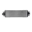 Intercooler, échangeur MAHLE CI 14 000P - Visuel 1