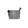 Intercooler, échangeur MAHLE CI 142 000P - Visuel 3