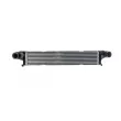 Intercooler, échangeur MAHLE CI 145 000P - Visuel 1