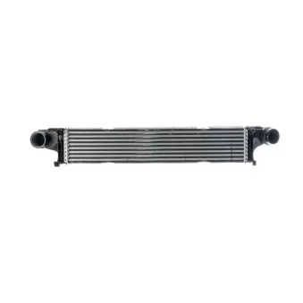 Intercooler, échangeur MAHLE CI 145 000P