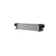 Intercooler, échangeur MAHLE CI 145 000P - Visuel 2