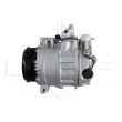 Compresseur, climatisation NRF 32256G - Visuel 2