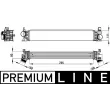 Intercooler, échangeur MAHLE CI 148 000P - Visuel 2