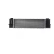Intercooler, échangeur MAHLE CI 149 000P - Visuel 1