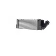 Intercooler, échangeur MAHLE CI 149 000P - Visuel 2