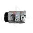 Compresseur, climatisation NRF 32256G - Visuel 3