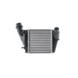 Intercooler, échangeur MAHLE CI 15 000P - Visuel 1