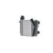Intercooler, échangeur MAHLE CI 15 000P - Visuel 2