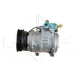 Compresseur, climatisation NRF 32257G - Visuel 2