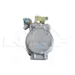 Compresseur, climatisation NRF 32257G - Visuel 3