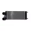 Intercooler, échangeur MAHLE CI 16 000S - Visuel 2